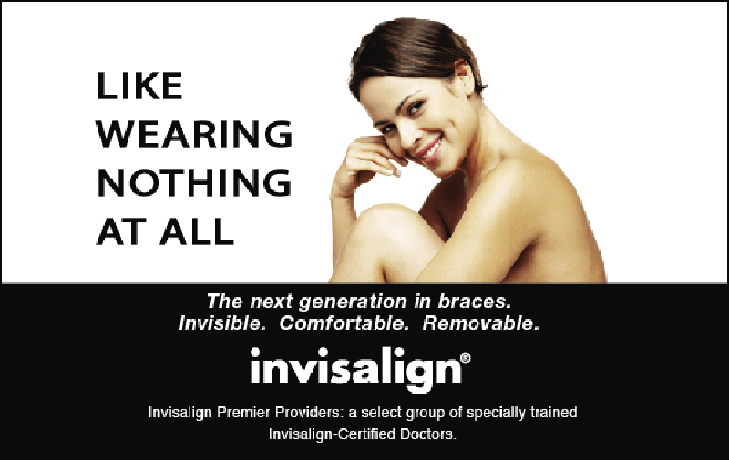 Invisalign